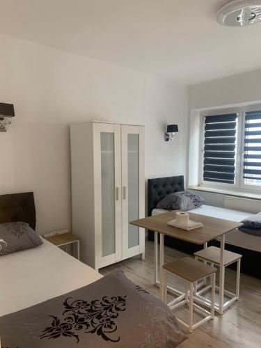Unterkunft Mara — hotel in Oberhausen