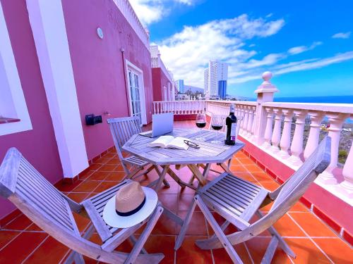 Tropicalidays Puerto Brava 2 Double Rooms — Puerto De La Cruz