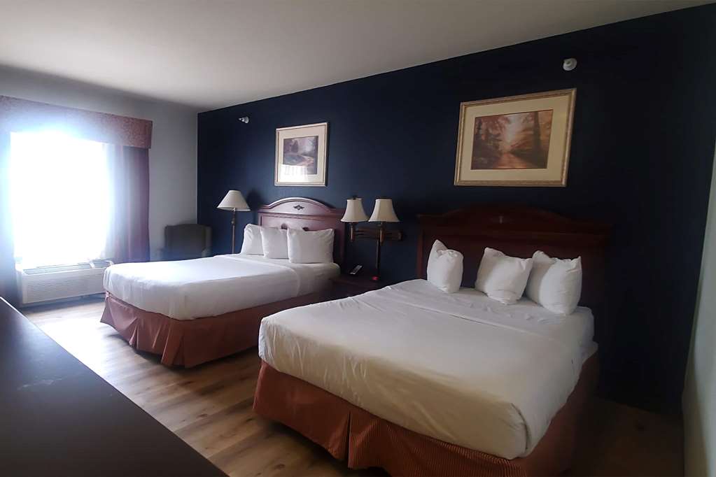 Wingate by Wyndham Youngstown Austintown - photo 4