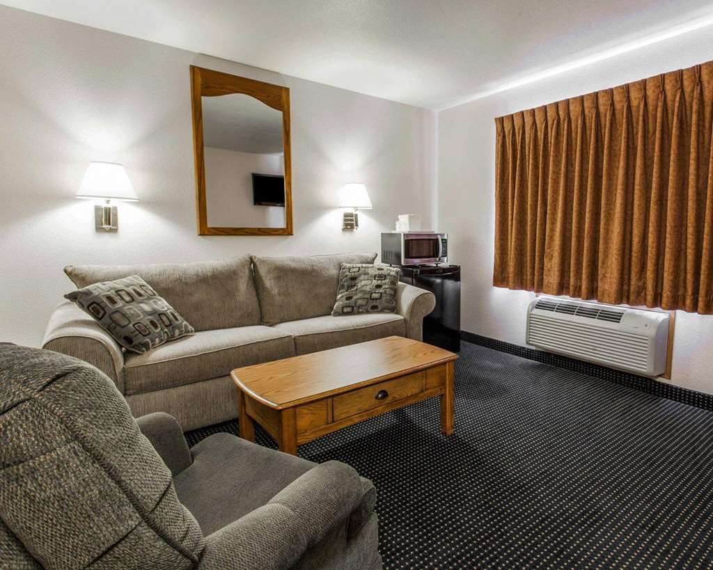 Quality Inn & Suites Goldendale - photo 12