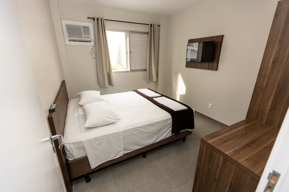 Hotel do Bosque