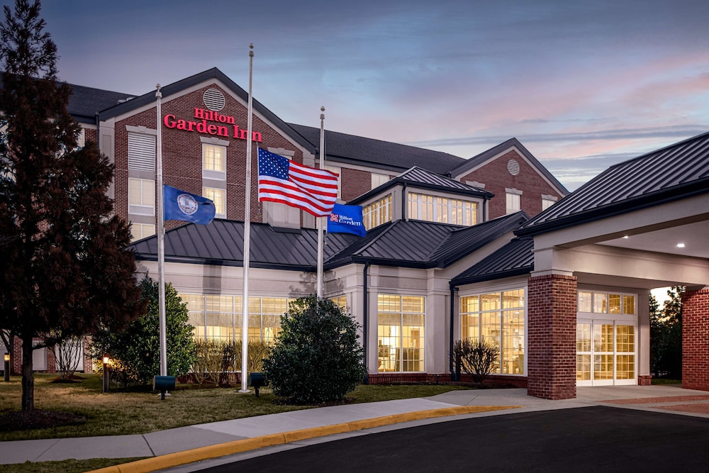 Hilton Garden Inn Fredericksburg - photo 38