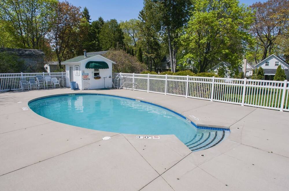Cedar Court Inn - photo 46