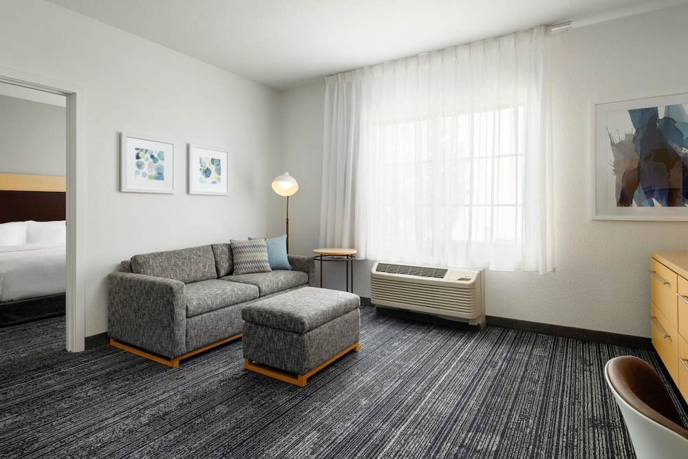 TownePlace Suites San Jose Santa Clara - photo 8
