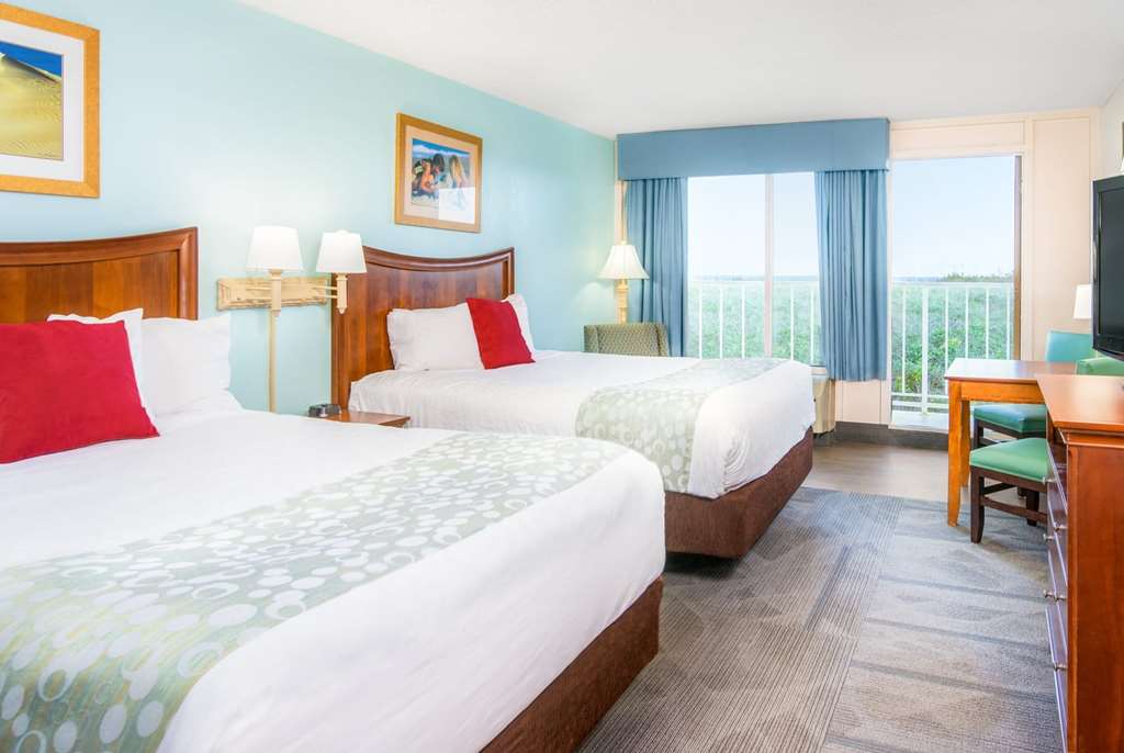 Ramada Plaza by Wyndham Nags Head Oceanfront - photo 5