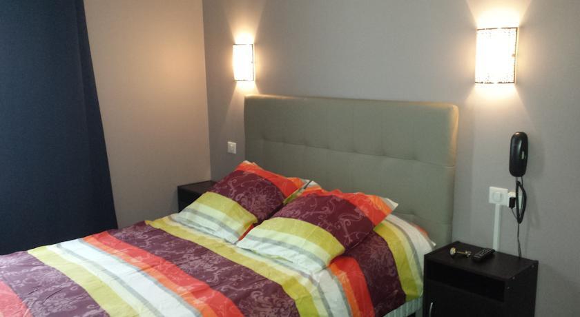 Printania Hotel - last minute hotel in Paris