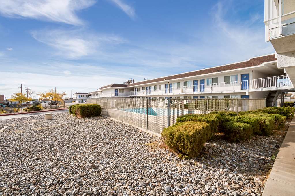 Motel 6 Wendover UT - photo 9