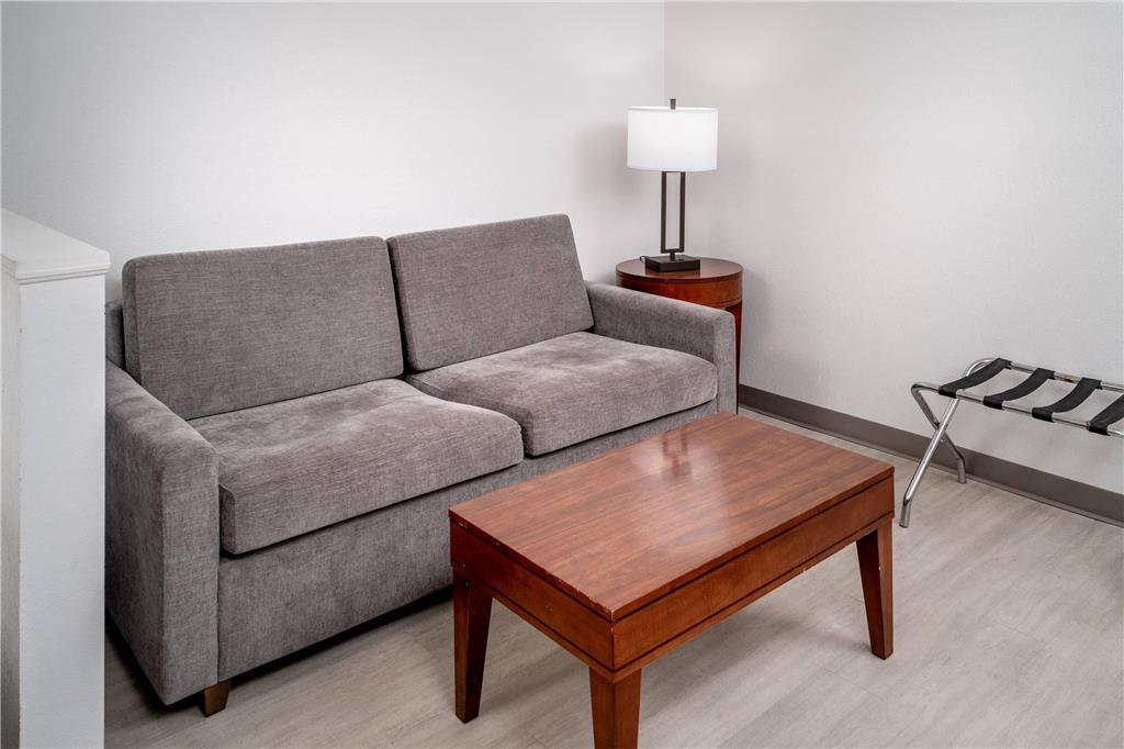 Comfort Suites Prestonsburg West - photo 17