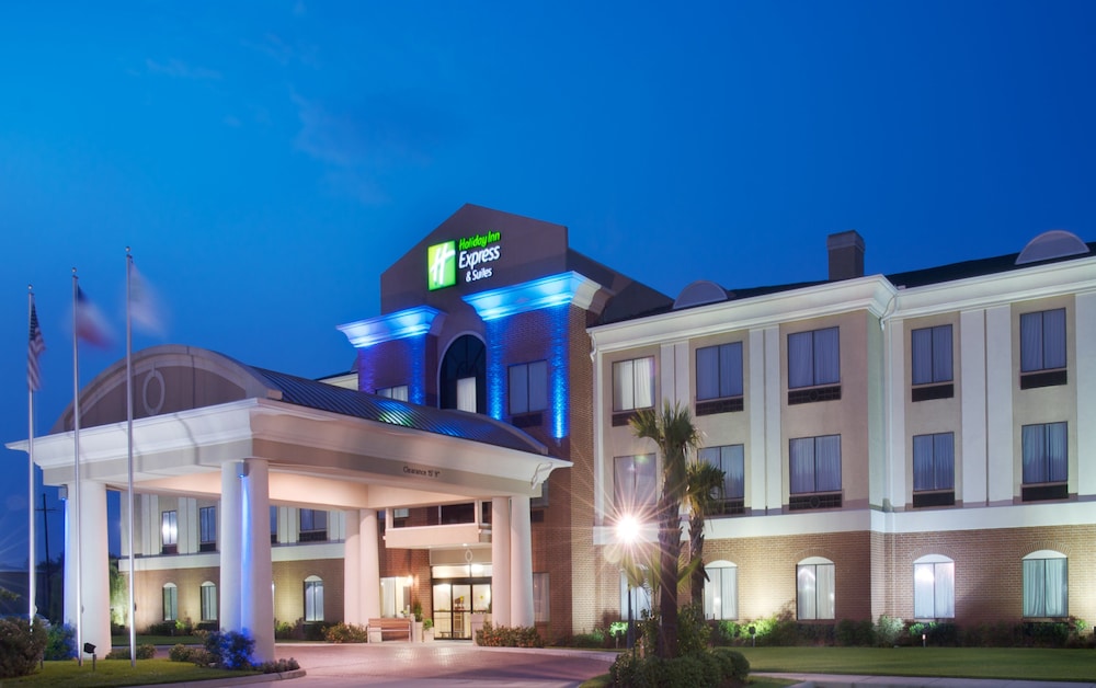 Holiday Inn Express Hotel & Suites Orange by IHG - photo 39