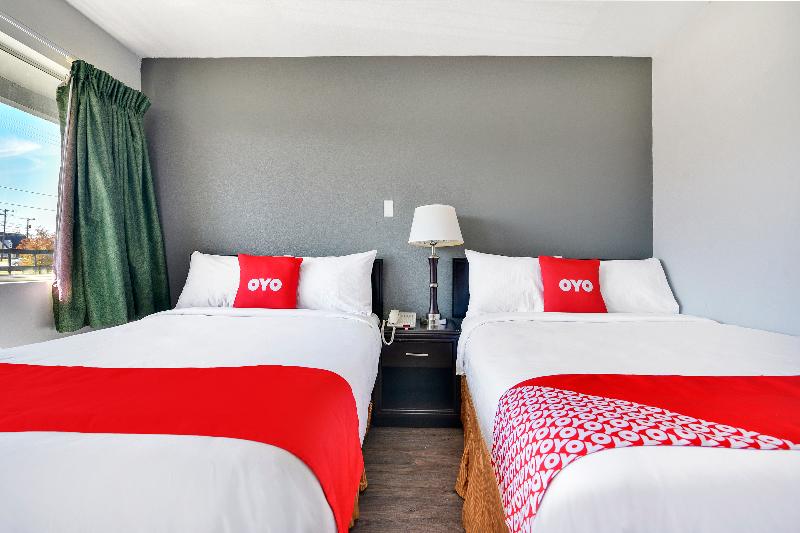 OYO Hotel Shreveport Airport North - photo 82