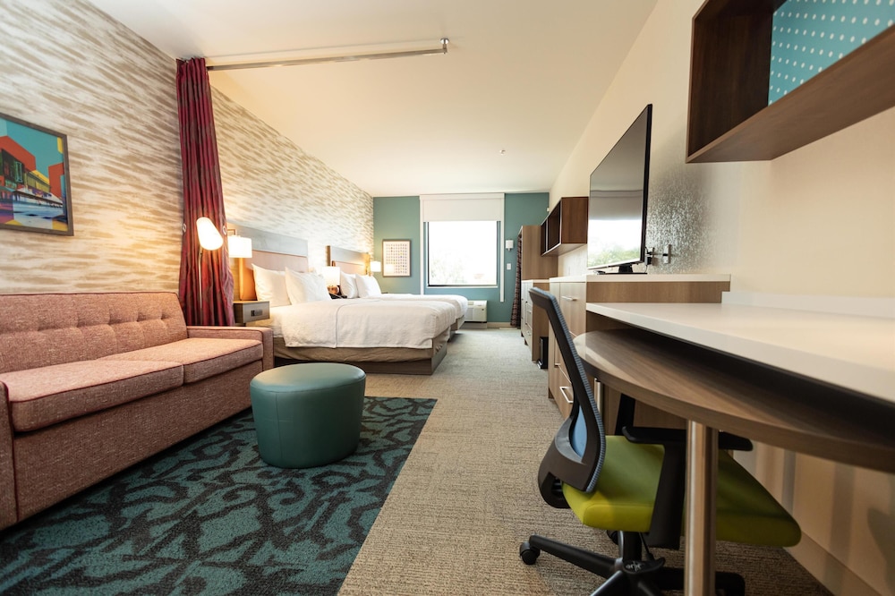 Home2 Suites by Hilton Hammond LA - photo 17