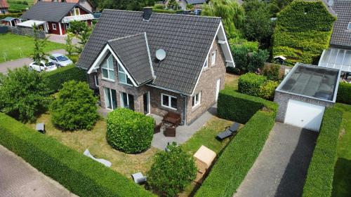 Ferienhaus Niederrhein Kalkar — hotel in Kalkar