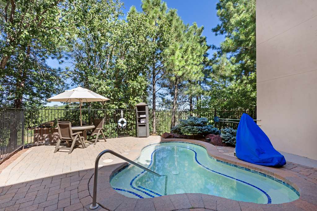 Best Western Plus Inn Of Williams - photo 35