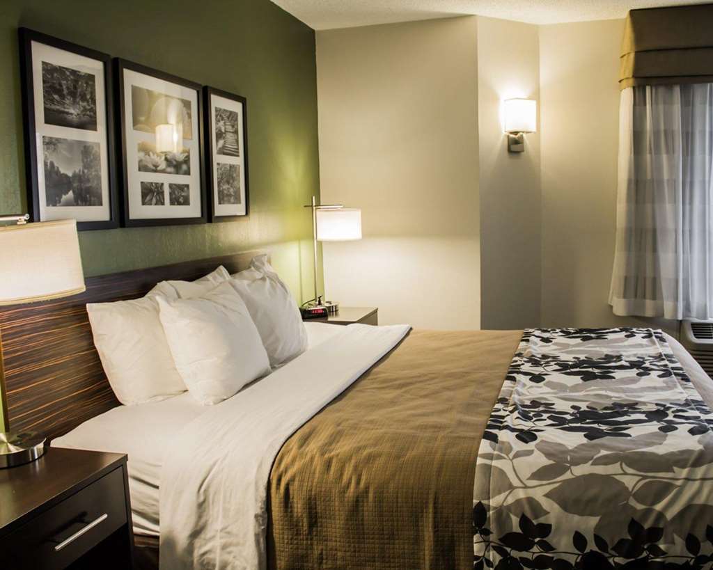 Sleep Inn Johnstown Richland Town Center - photo 13