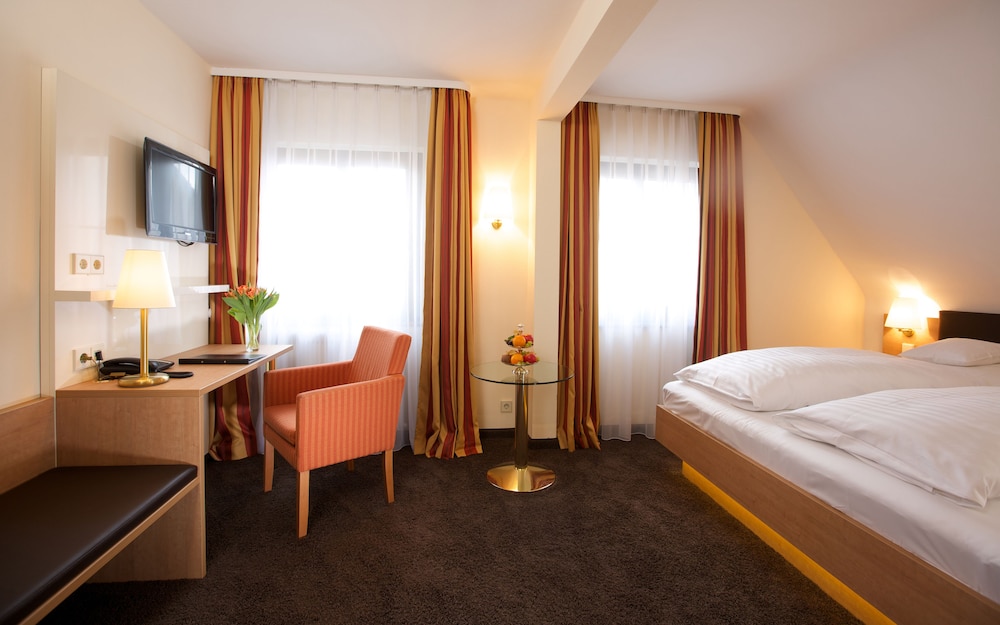 Hotel Warteck in Freudenstadt, Germany