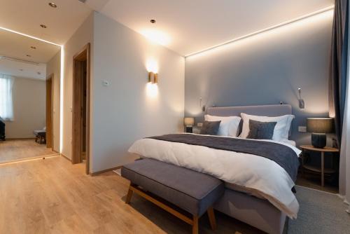 Vila De Casa — 4-Star Luxury Hotel in Ribnica, Slovenia