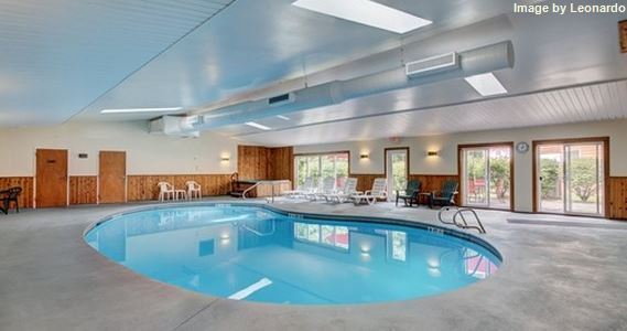 Quality Inn Barre Montpelier - photo 13
