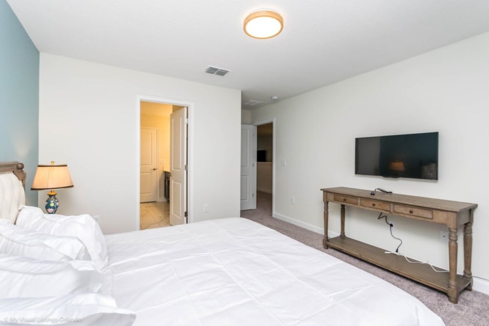 Villa in Champions Gate Resort 2528 - photo 7
