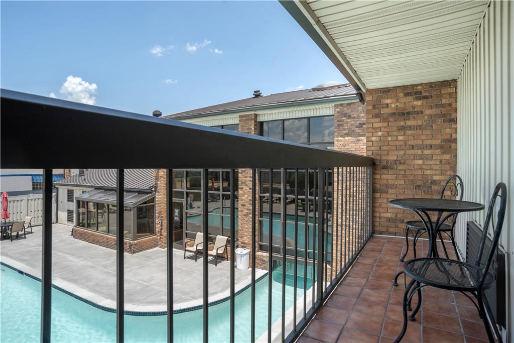 SureStay Plus Hotel by Best Western Greenwood - photo 21