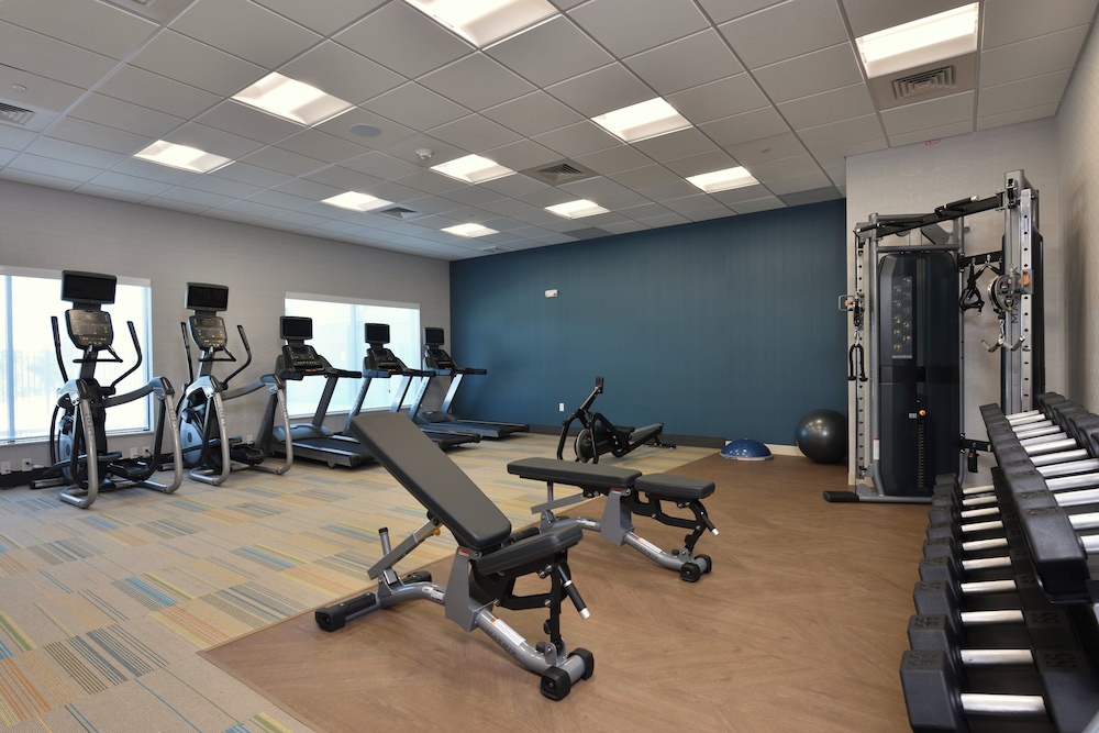 Holiday Inn Express & Suites Spring Woodlands Area by IHG - photo 19
