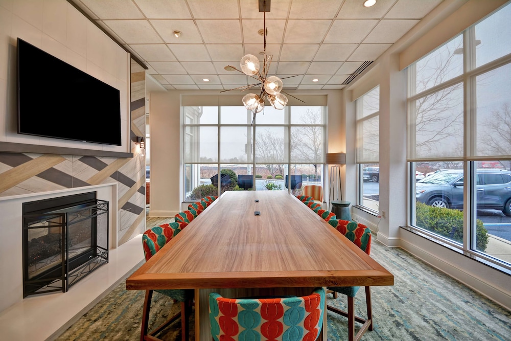 Hilton Garden Inn Ridgefield Park - photo 21