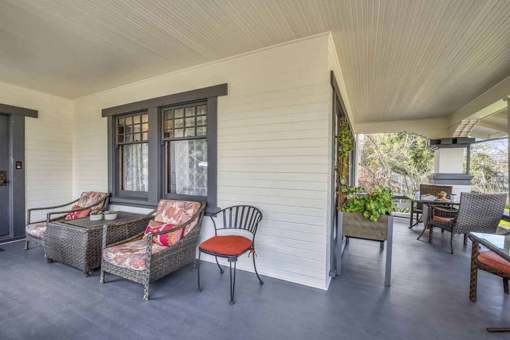 Craftsman Inn - photo 56
