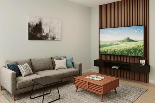 The Haven Hypermodern Luxury Condo — 4-Star Luxury Hotel in Kingston, Jamaica