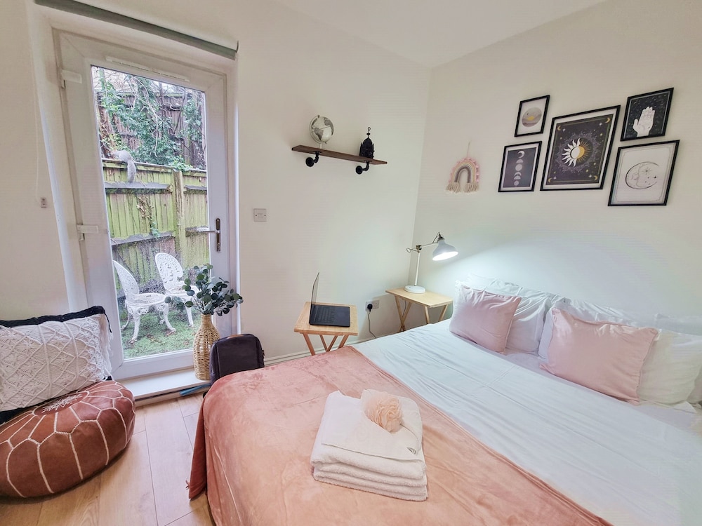 4Bed 3Bath 8min to London Bridge — 4-Star Luxury Hotel in London, United Kingdom