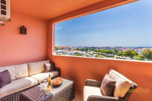 Clementina Apartment — 4-Star Luxury Hotel in Albufeira, Portugal
