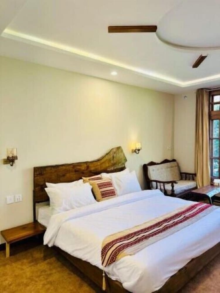 Rivaj Hotel & Resort - last minute hotel in Unknown City
