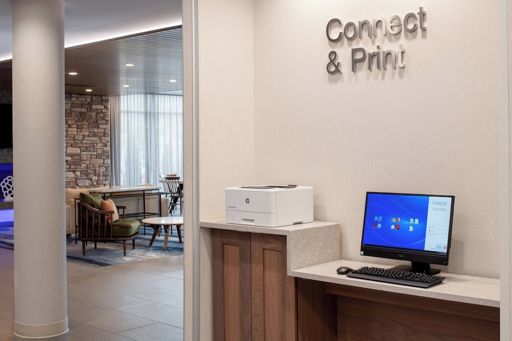 Fairfield Inn & Suites by Marriott Wenatchee - photo 26