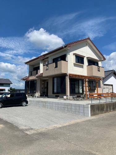 Umichika Aoshima Private House 一棟貸し — 4-Star Luxury Hotel in Miyazaki, Japan