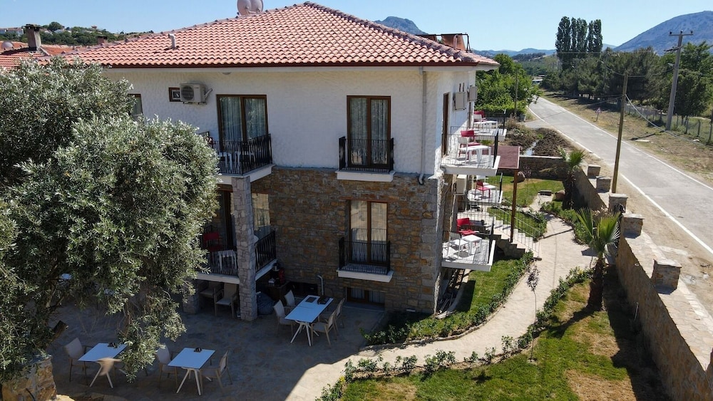 Gökçeada Deep Breath in Gokceada, Turkey