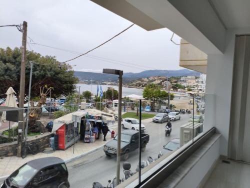 Marika's apartment by the sea — 4-Star Luxury Hotel in Agios Nikolaos, Greece