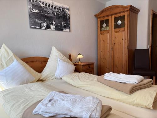 Ferienwohnung Zur Scheune — Boos — photo 5