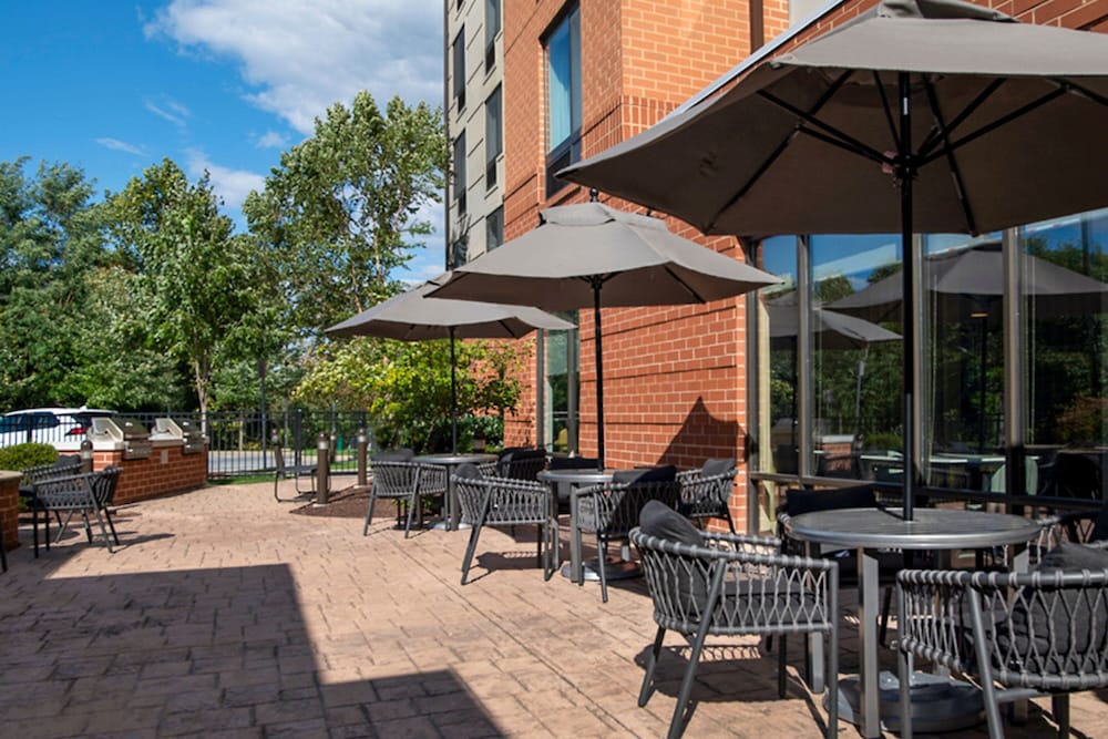 TownePlace Suites by Marriott Frederick - photo 41