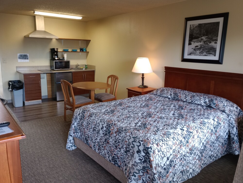 Cocusa Motel - photo 15