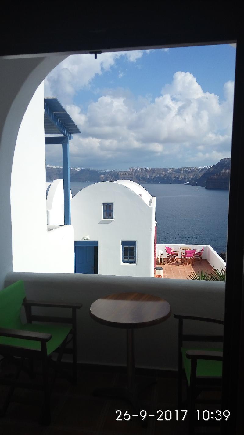 Santorini View Hotel — Unknown City — photo 5