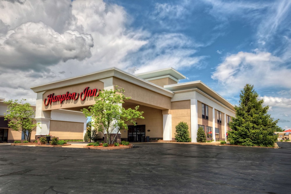 Hampton Inn Winchester - featured photo