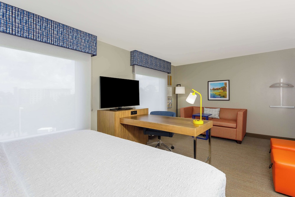 Hampton Inn & Suites Tallahassee I 10 Thomasville Road - photo 31