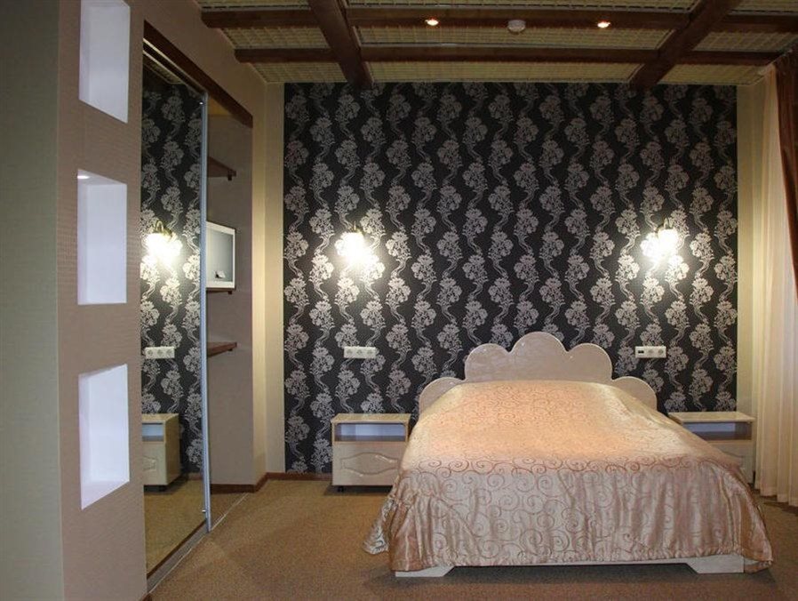 Verona Gk in Novokuznetsk, Russia