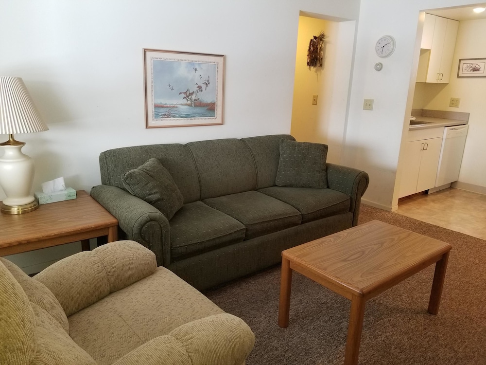 Lakeshor Motor Inn - photo 23