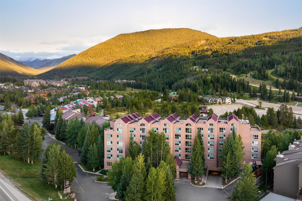 Hyatt Place Keystone Dillon in Keystone, United States