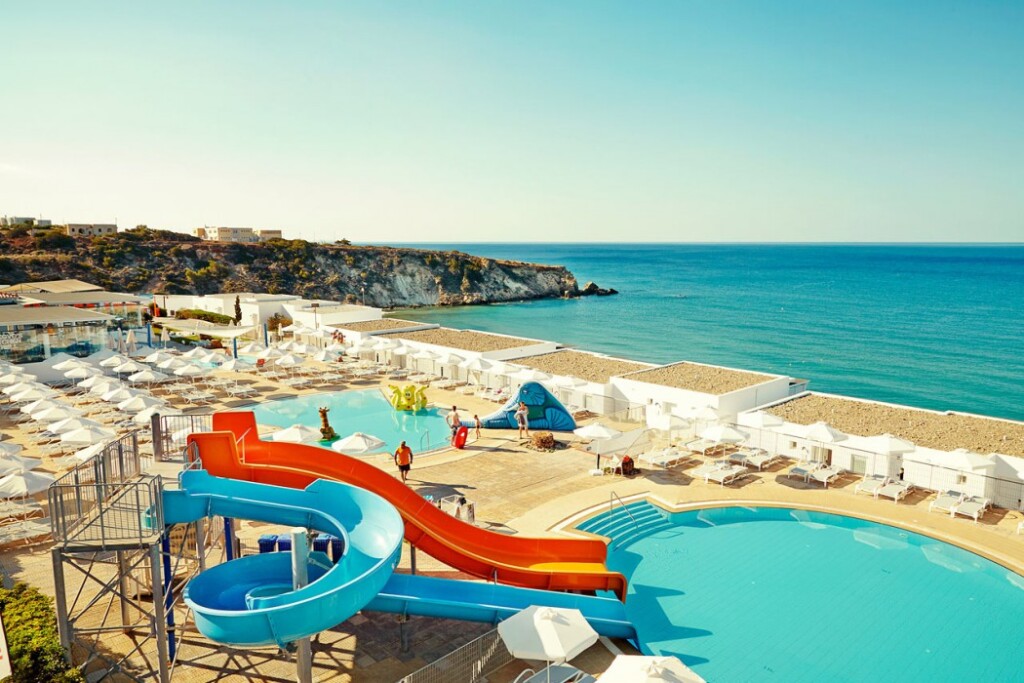 Sunwing Makrigialos Beach — Ierapetra — photo 3