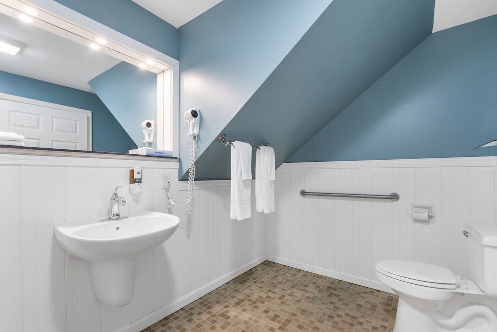 Top Notch Inn - photo 49