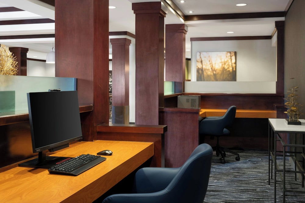 Fairfield Inn & Suites by Marriott Tifton - photo 26