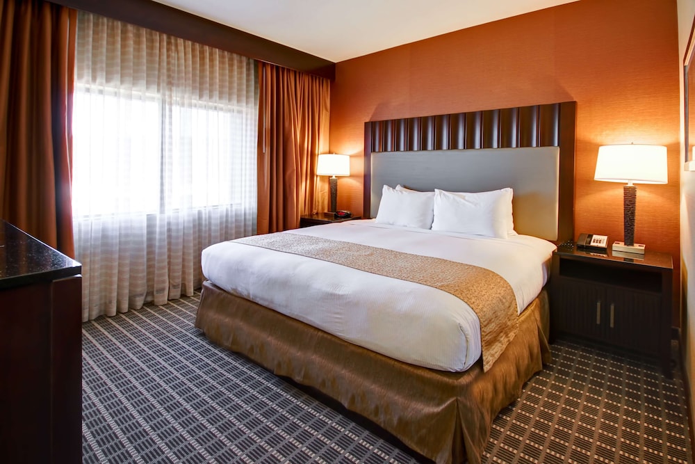 DoubleTree by Hilton Hotel Flagstaff - photo 24