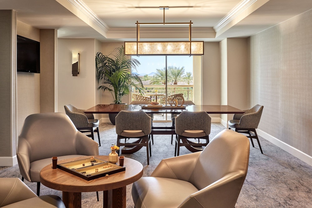 JW Marriott Phoenix Desert Ridge Resort & Spa - photo 120
