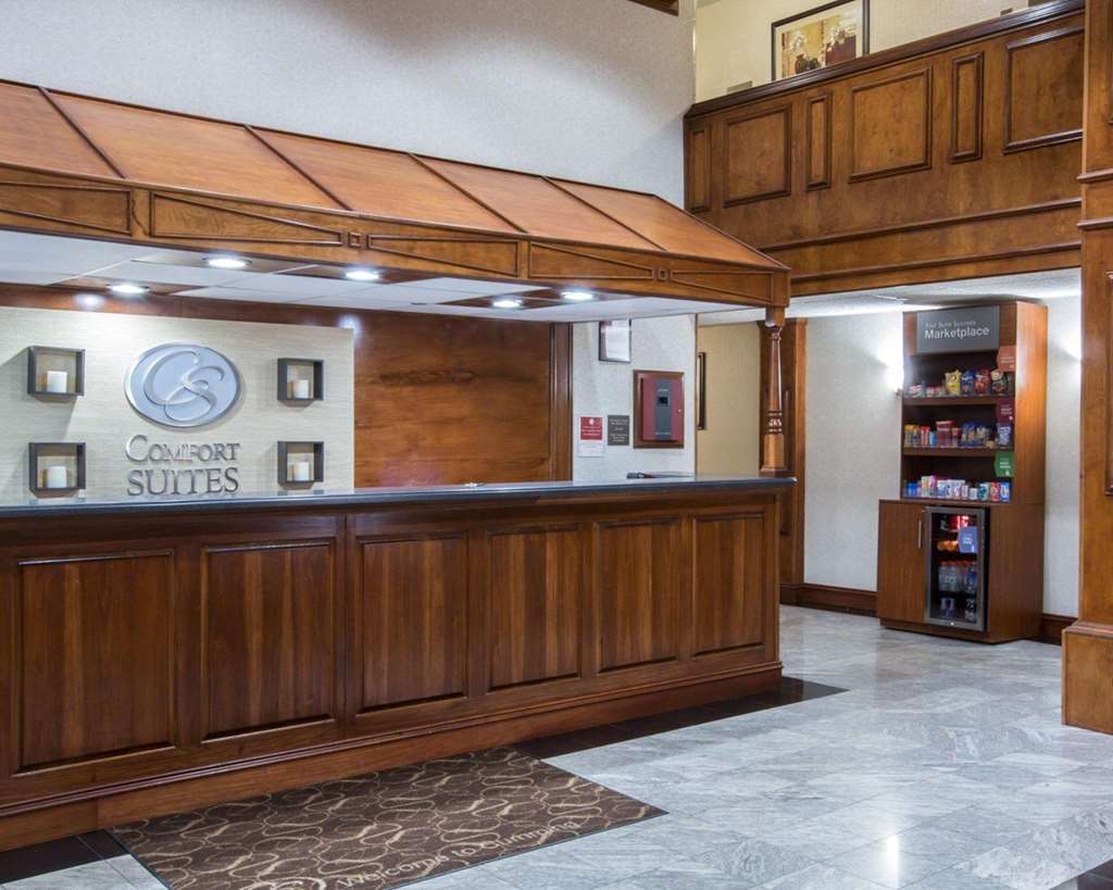 Comfort Suites Cumming Atlanta near Northside Hospital Forsyth - photo 5