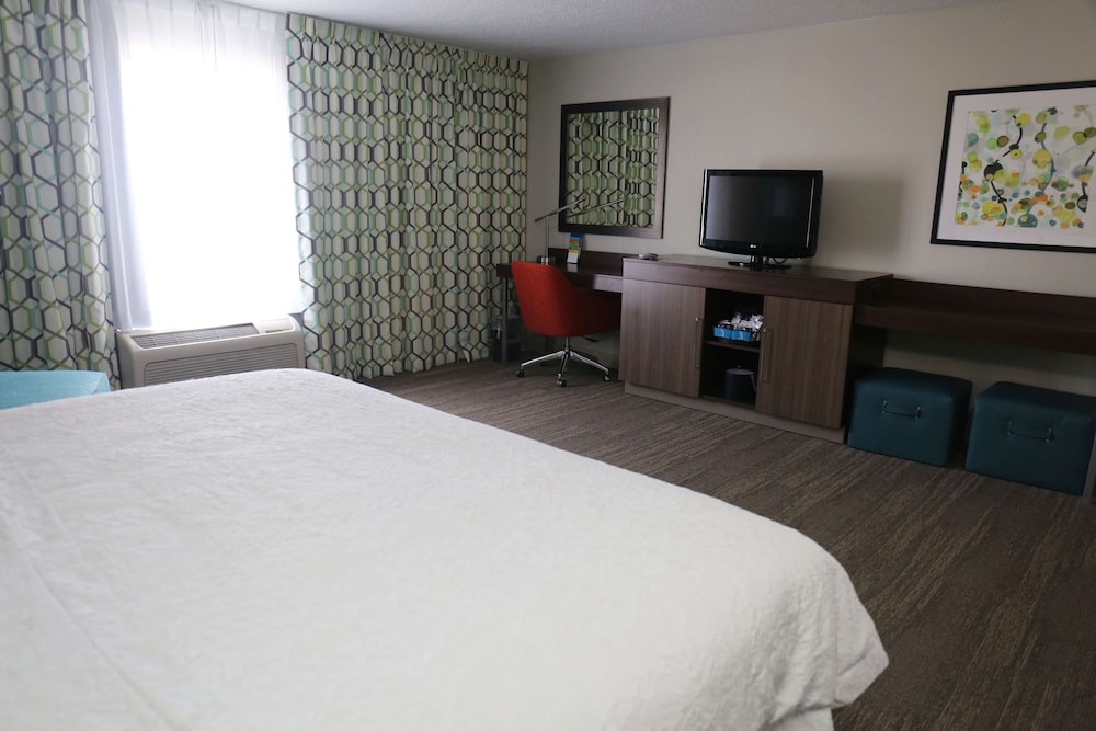 Hampton Inn Sumter - photo 12